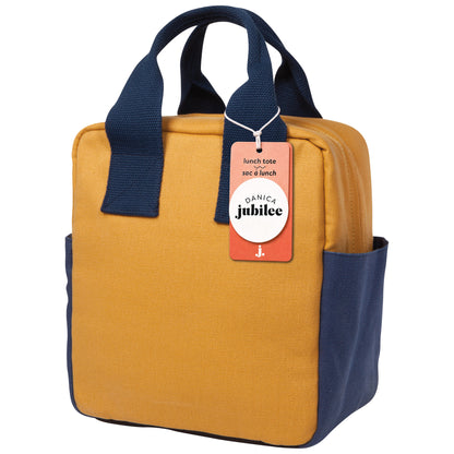 Dandelion Insulated Lunch Tote