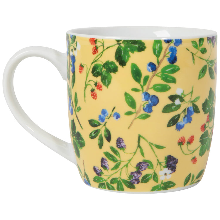 Berry Bramble Mug