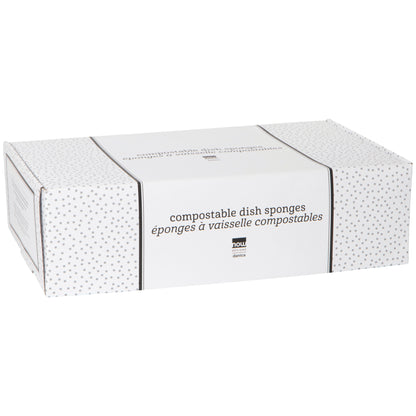 Full Bloom Sponge Counter Display - 24 Assorted