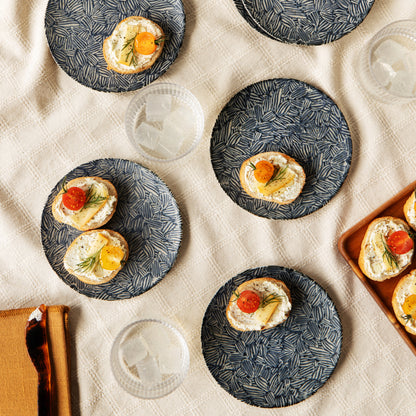 Arbor Element Appetizer Plate