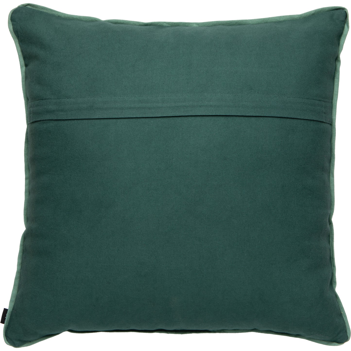 Venus Embroidered Throw Pillow