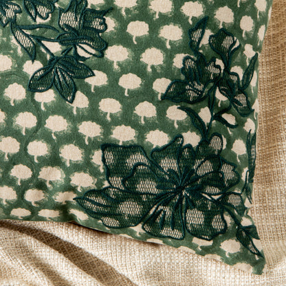 Filagree Pillow 20 x 20 inch