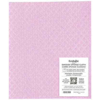 Mother Like No Other Swedish Dishcloth