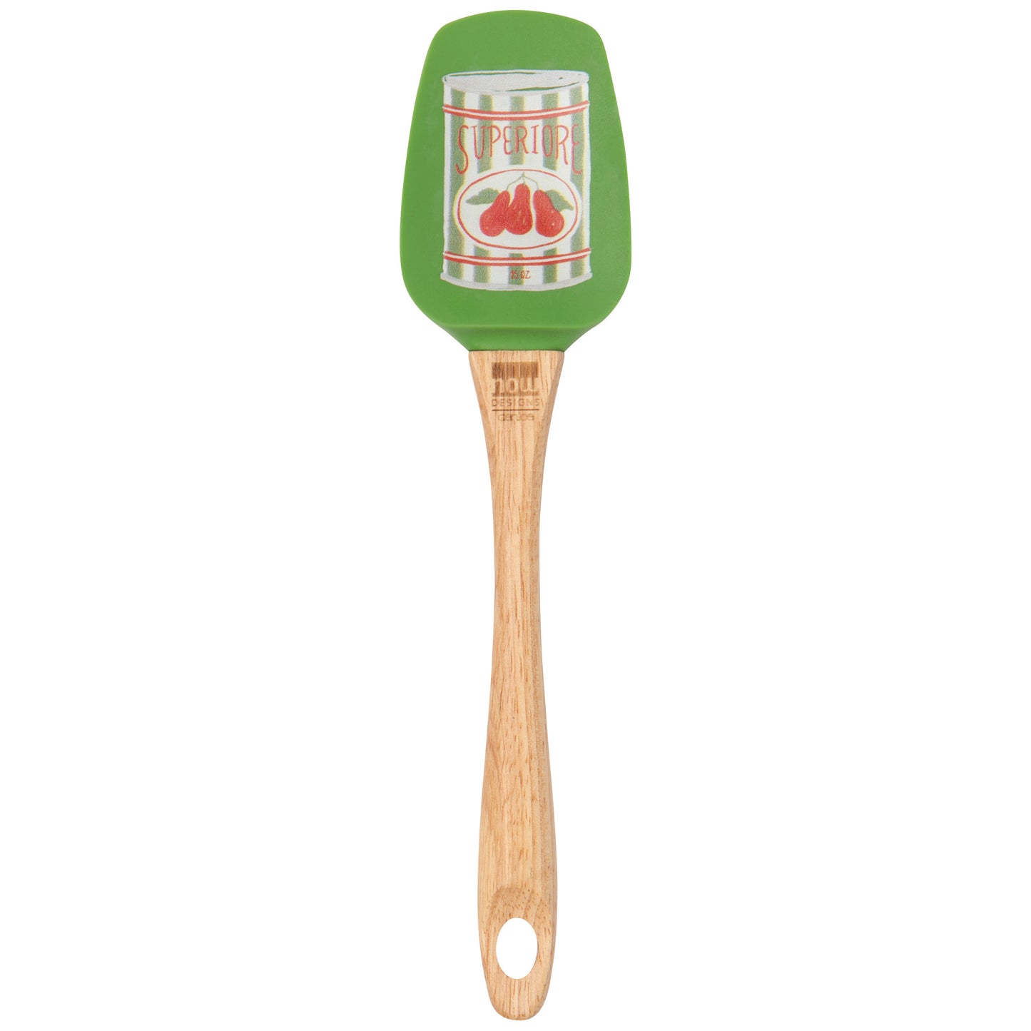 Pomodori Spoonula