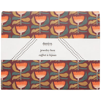 Venus Jewelry Box