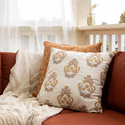 Tansy Pillow 20 x 20 inch
