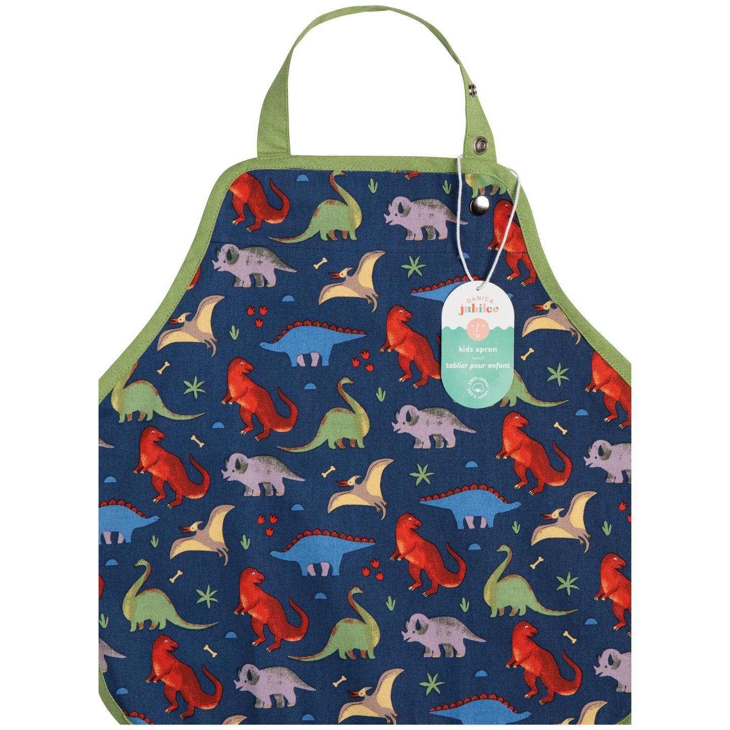 Rawrsome Kid's Apron