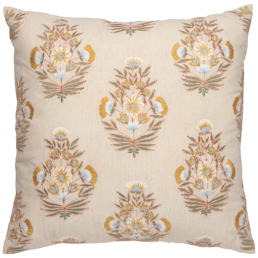 Tansy Pillow 20 x 20 inch