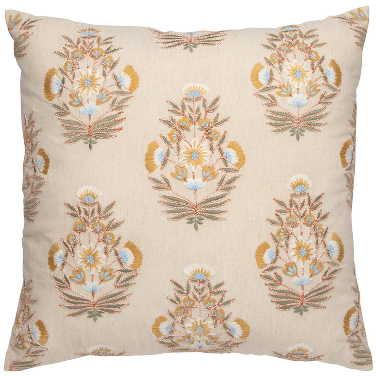 Tansy Pillow 20 x 20 inch