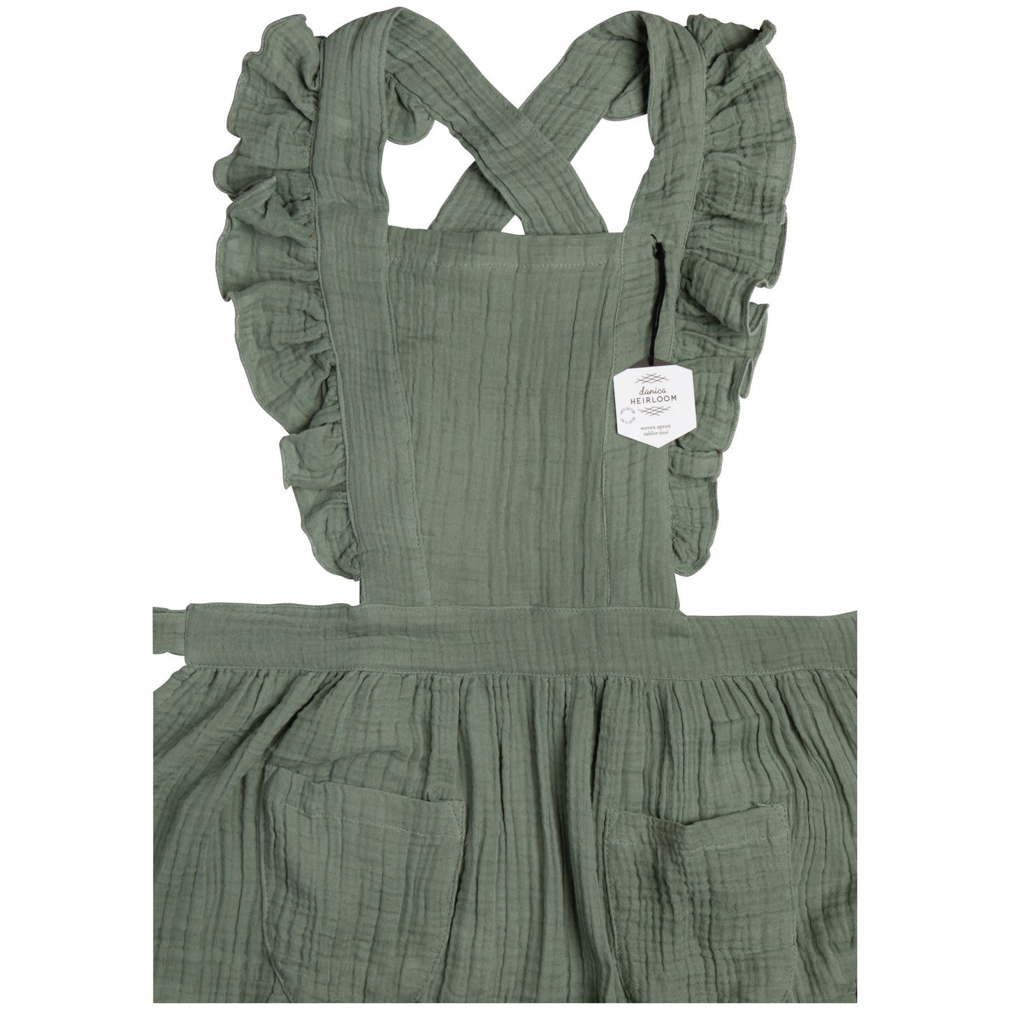 Willow Ada Apron