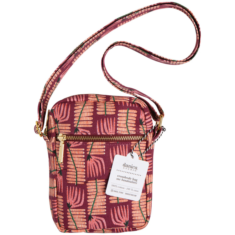 Venus Crossbody Bag