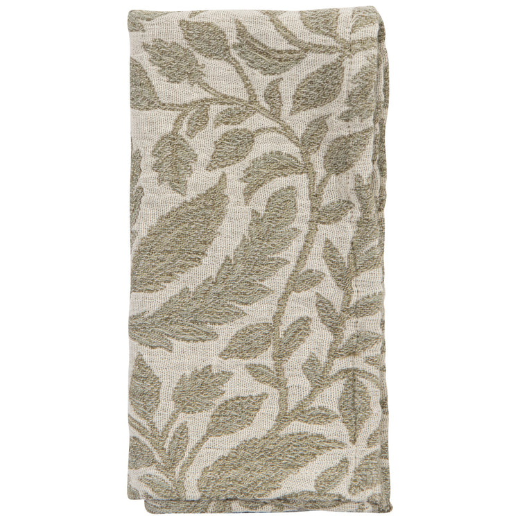 Herbal Topiary Napkins Set of 4