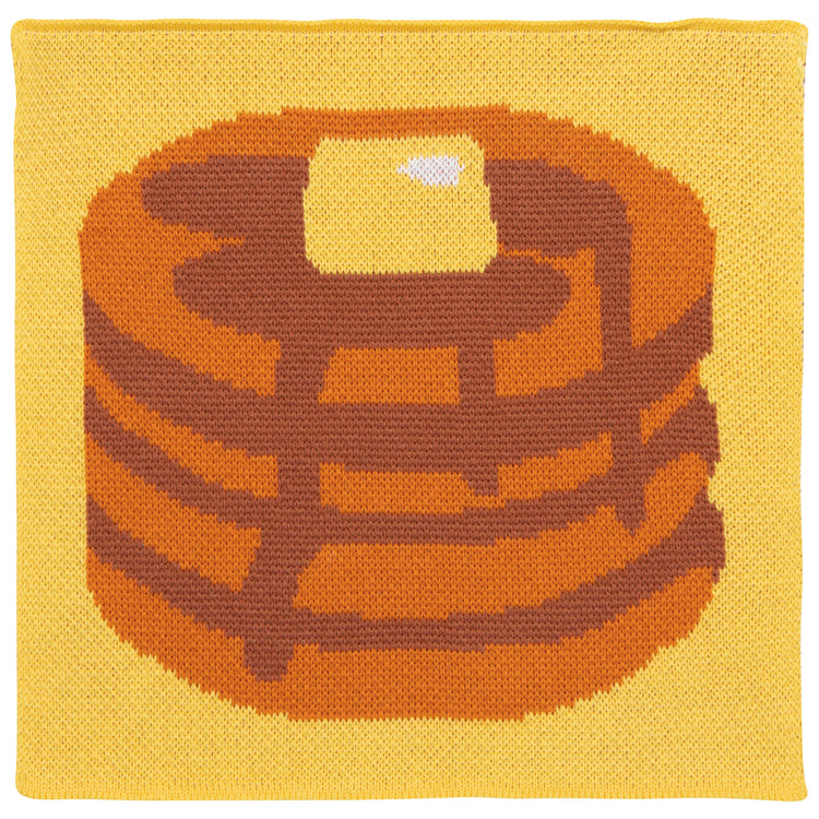 Brunch Club Knit Dishcloth Set of 3