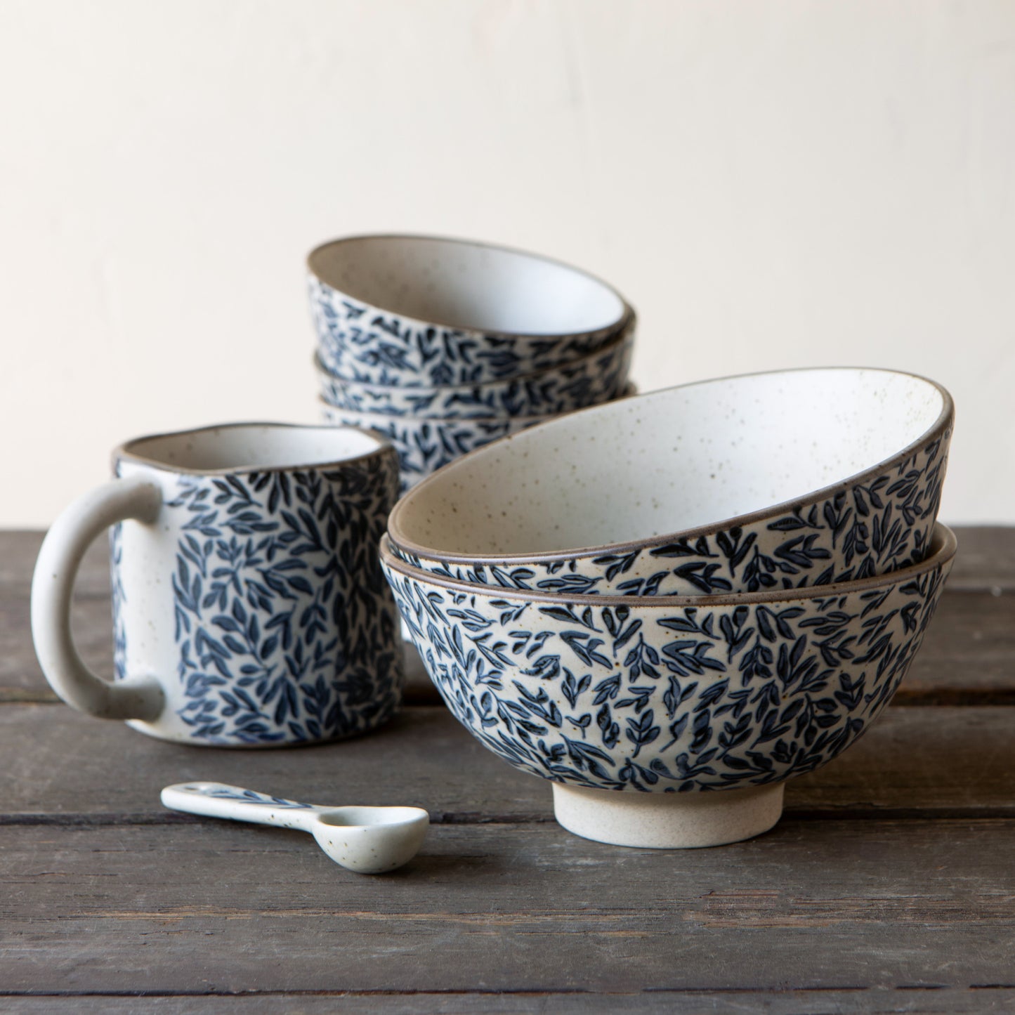 Myrtle Element Bowl 6.25 inch