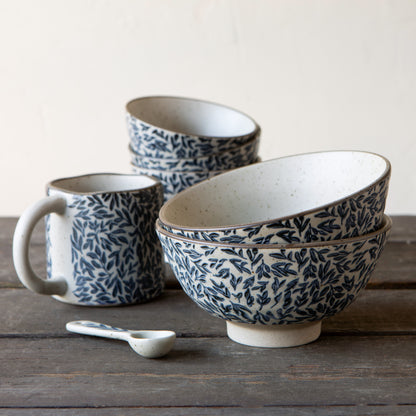 Myrtle Element Bowl 6.25 inch
