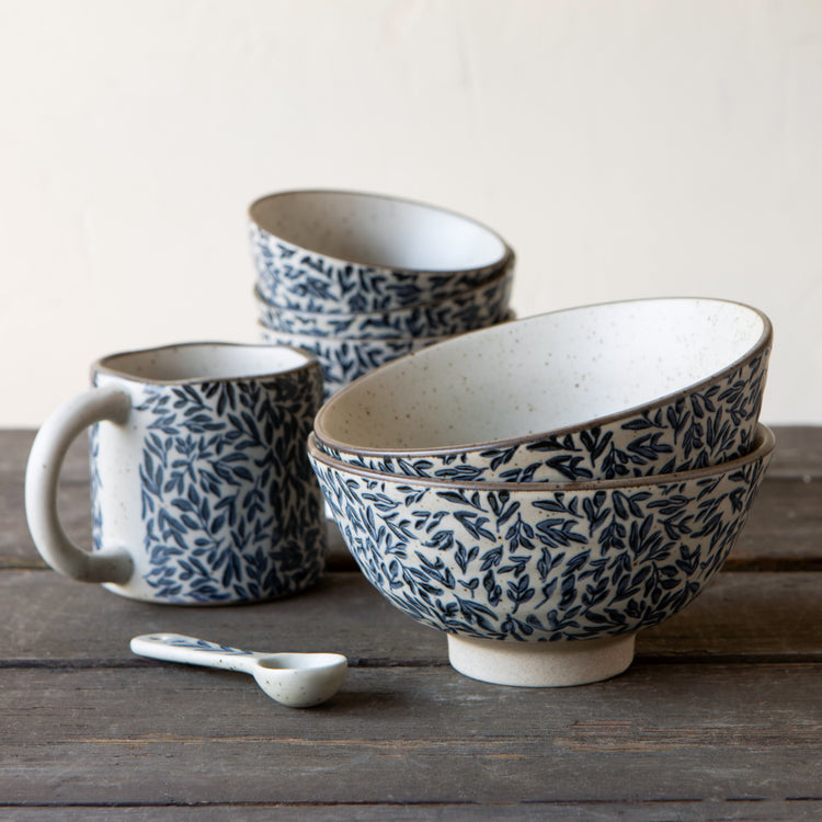 Myrtle Element Bowl 6.25 inch