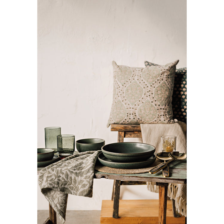 Herbal Topiary Napkins Set of 4