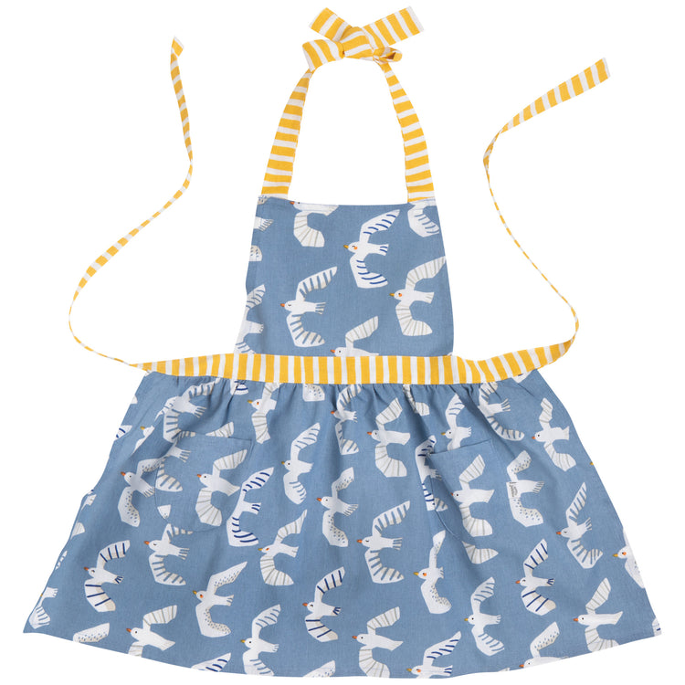 Birdie Kid's Apron