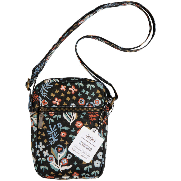 Dogwood Crossbody Bag