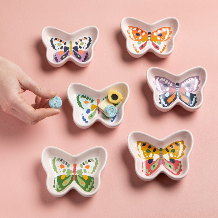 Flutter By Pinch Bowls Set of 6