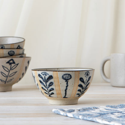 Sprig Element Bowl 4.75 inch