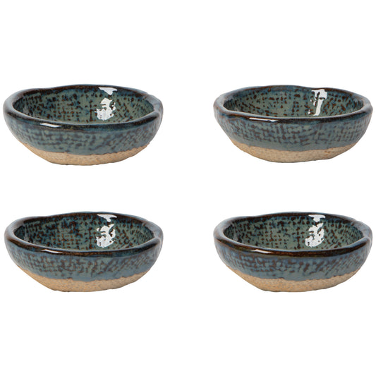Riviera Pinch Bowls Set of 4