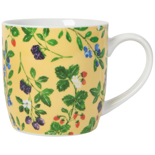 Berry Bramble Mug