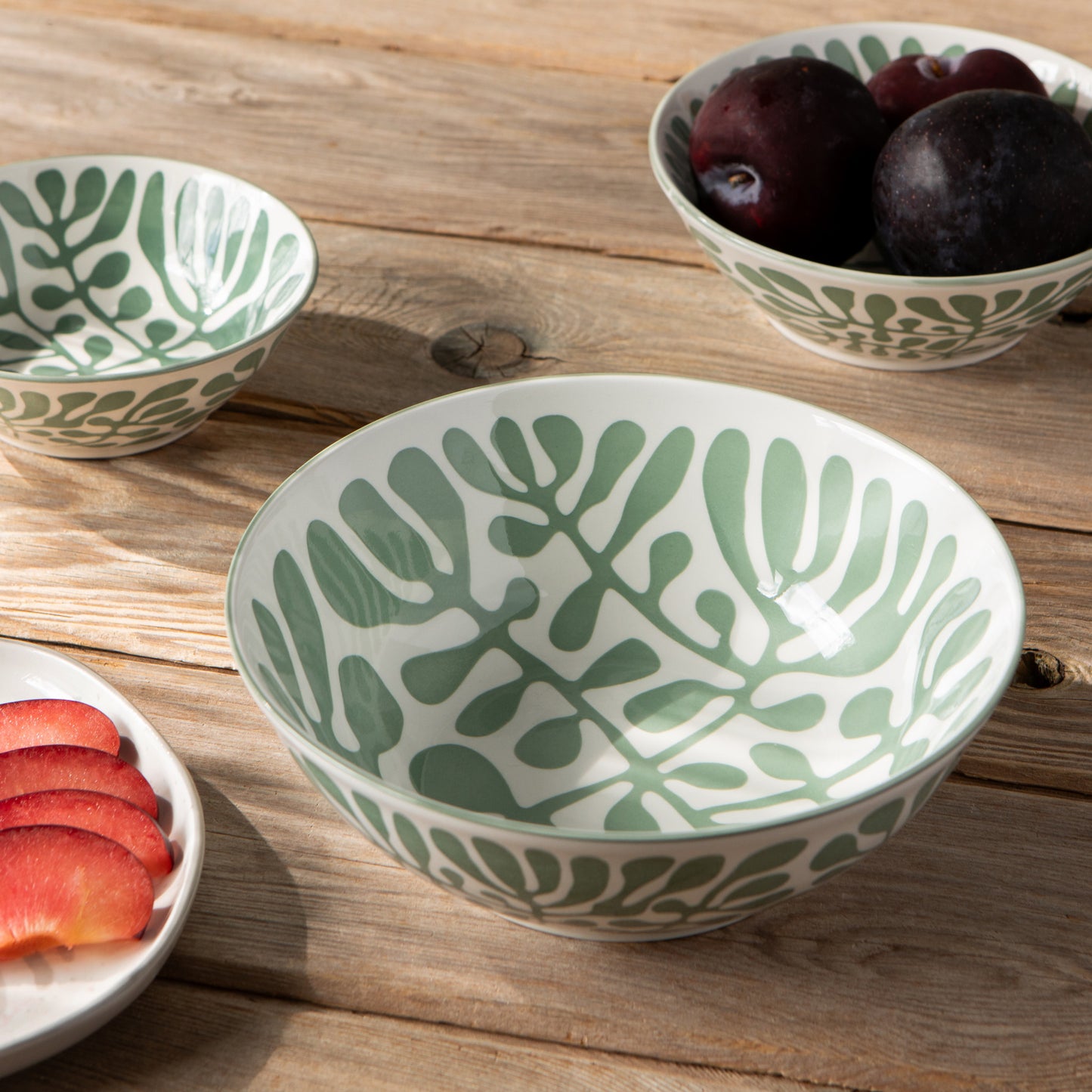 Imperial Kombu Bowl Large 8 inch
