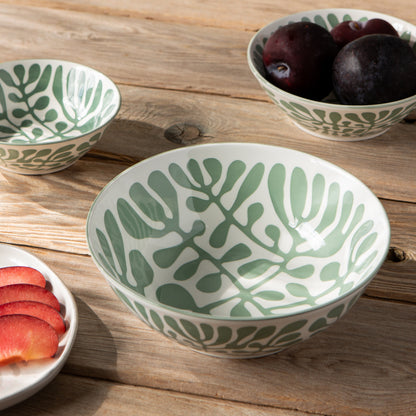Imperial Kombu Bowl Large 8 inch