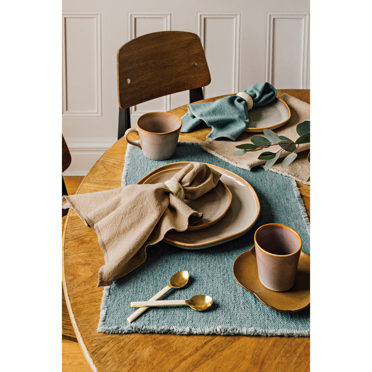 Montage Lagoon Napkins Set of 4