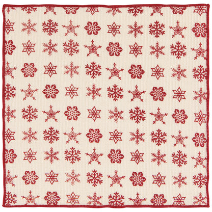 Winter Wonders Christmas Dishcloth Counter Display - 25 Assorted