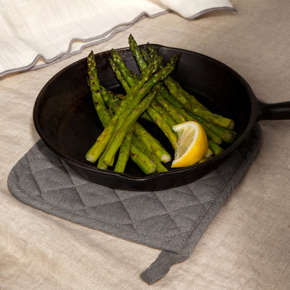 Shadow Stonewash Potholder
