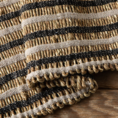 Montecito Seagrass Rug 2 x 3 Ft