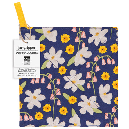 Full Bloom Jar Gripper
