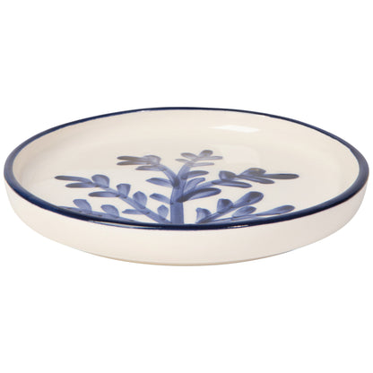 Floren Hand-painted Turkish Side Plate 6.5inch