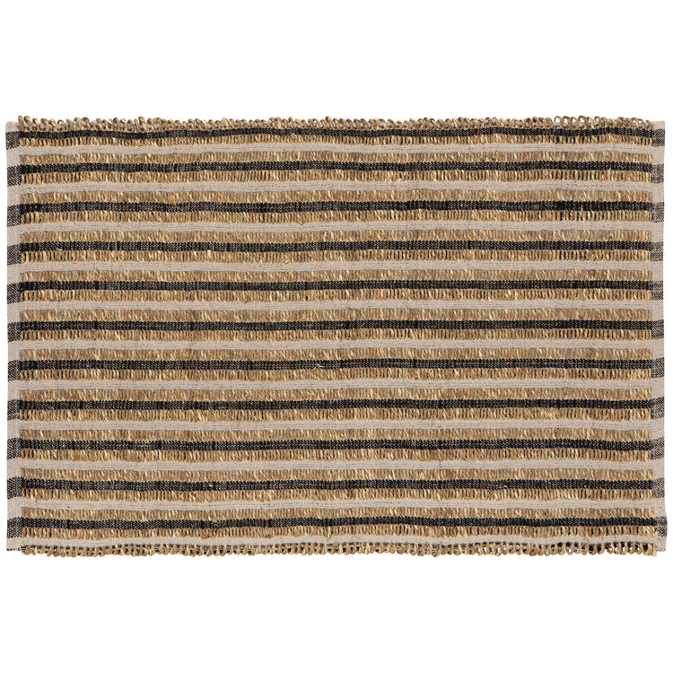 Montecito Seagrass Rug 2 x 3 Ft