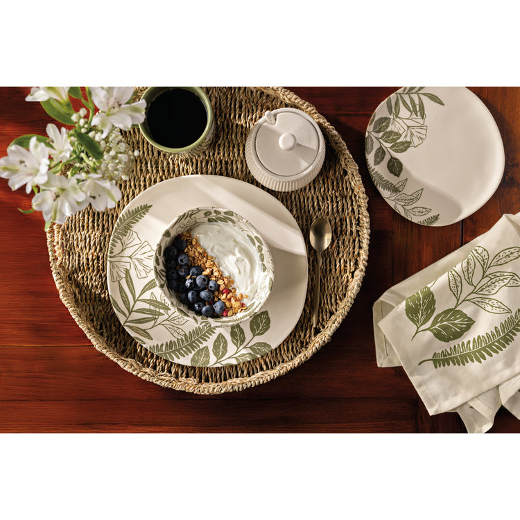 Fern & Frond Napkins Set of 4