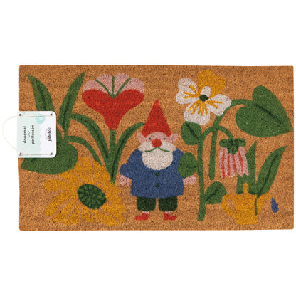 Gnome Grown Doormat