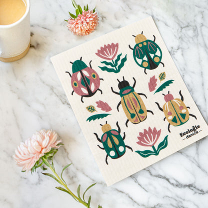 Amulet Swedish Dishcloth