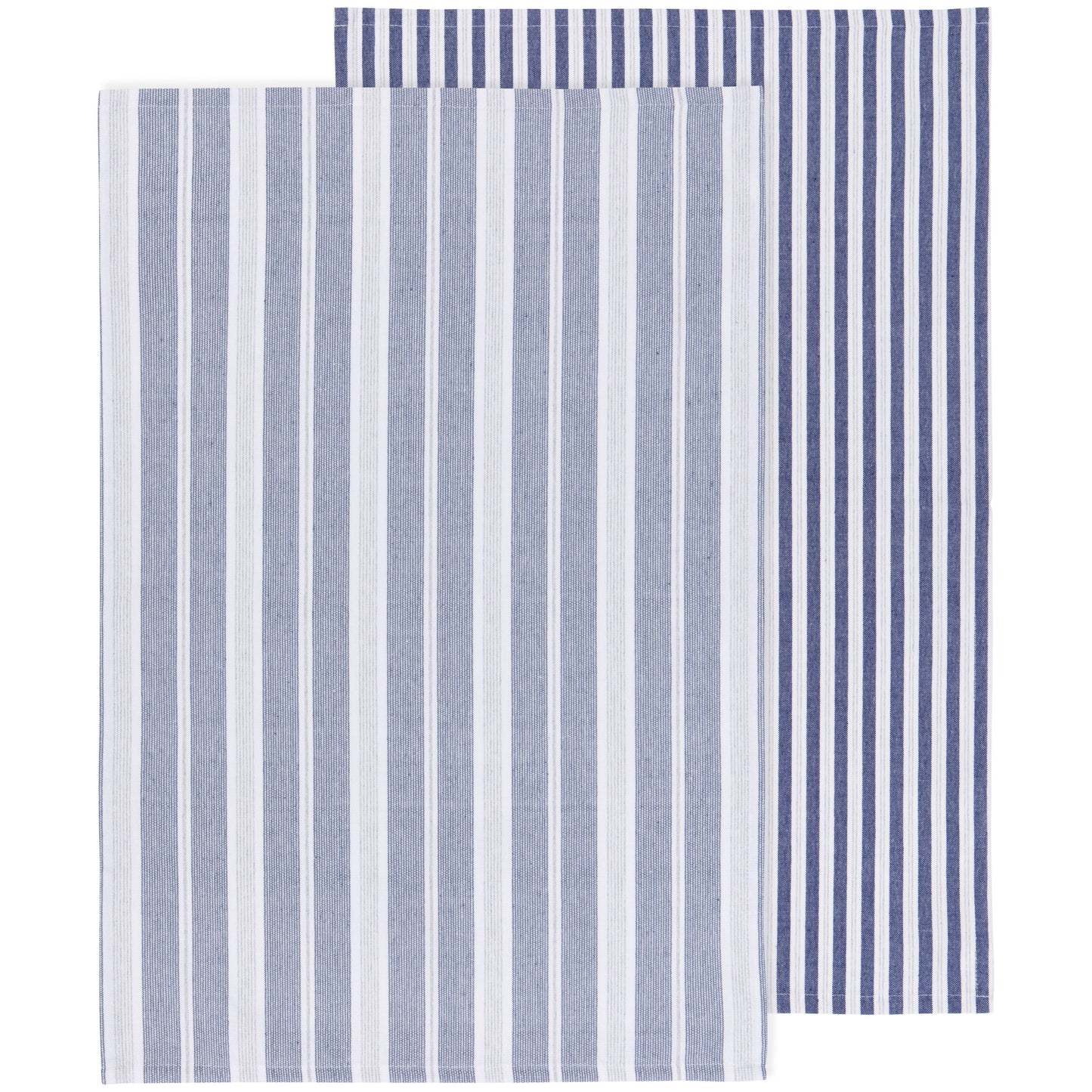 Oxford Recycled Cotton Dishtowels Set of 2