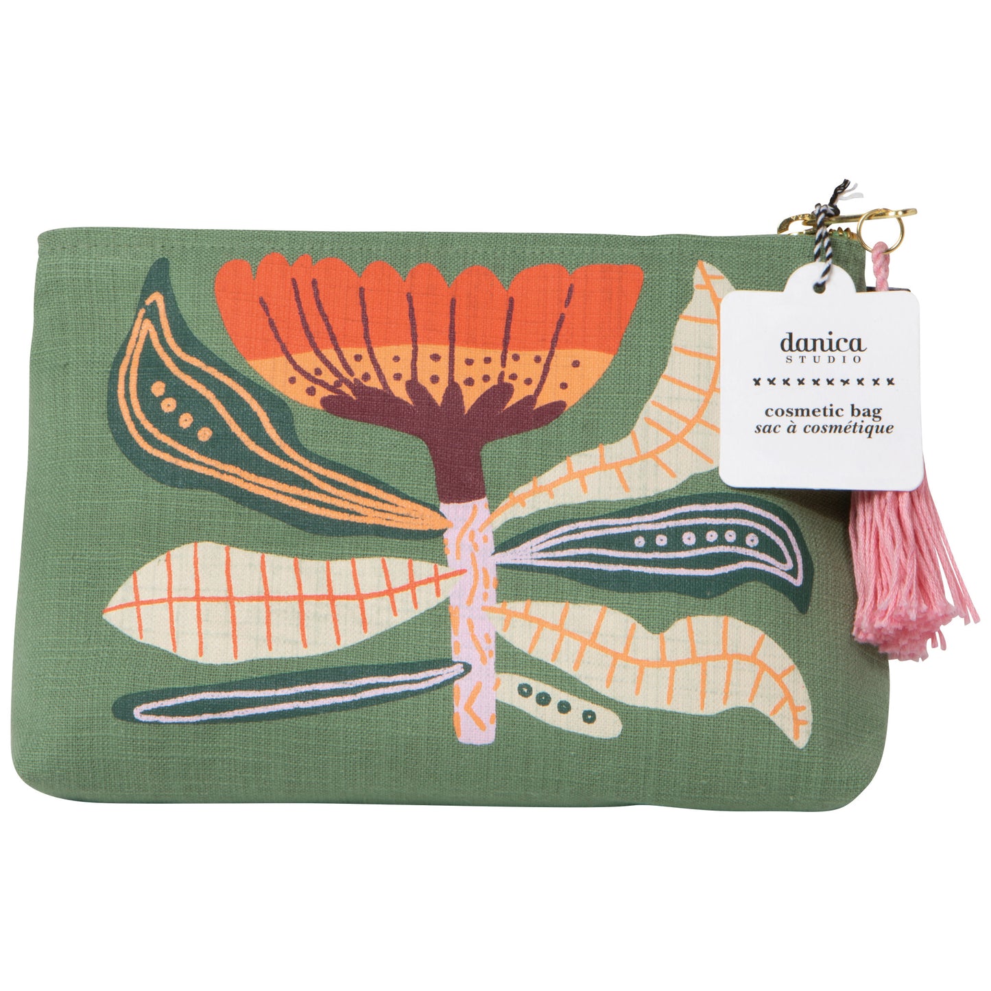 Venus Small Cosmetic Bag