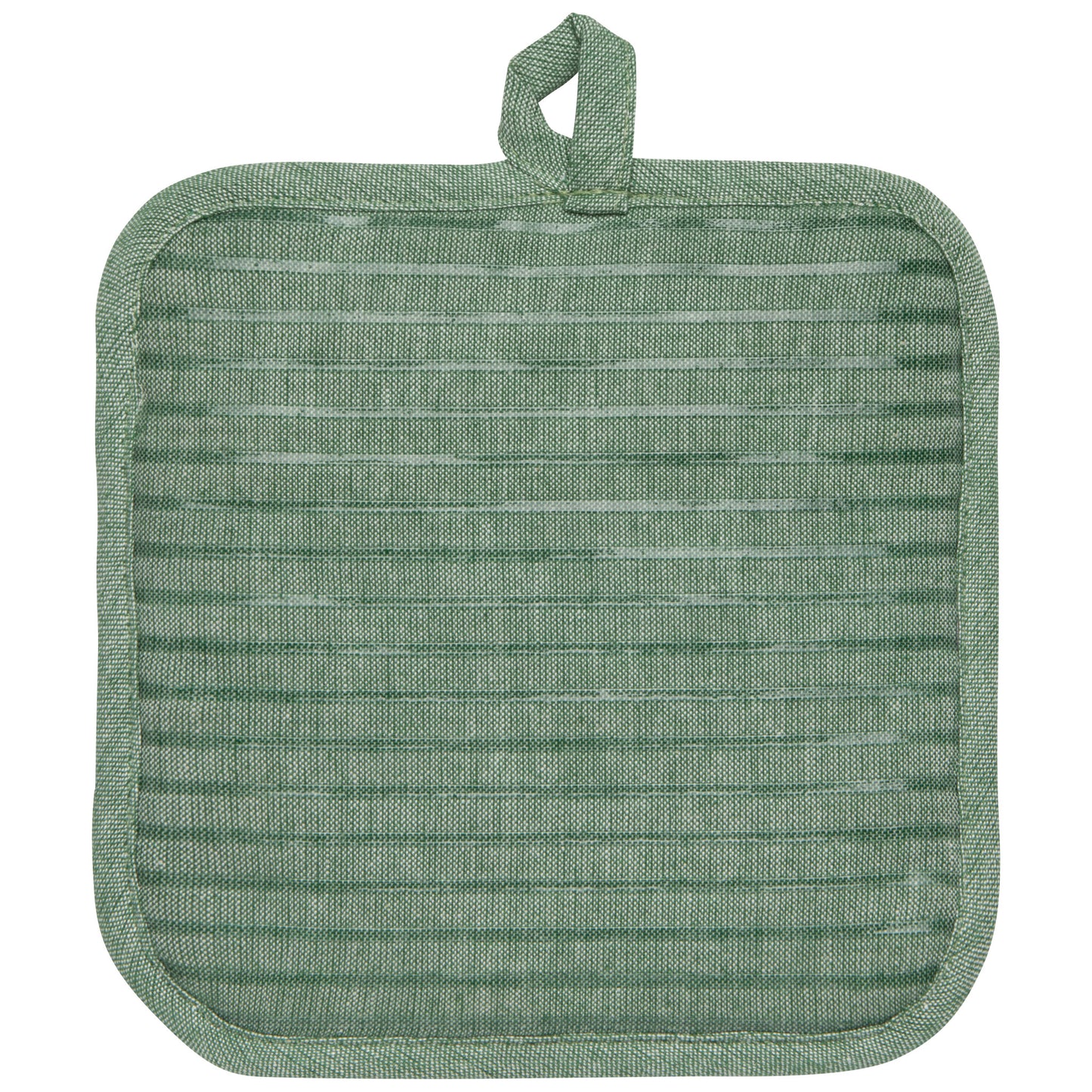 Terrace Silicone-Cotton Pocket Potholder