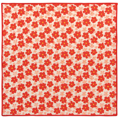 Full Bloom Dishcloth Counter Display - 25 Assorted