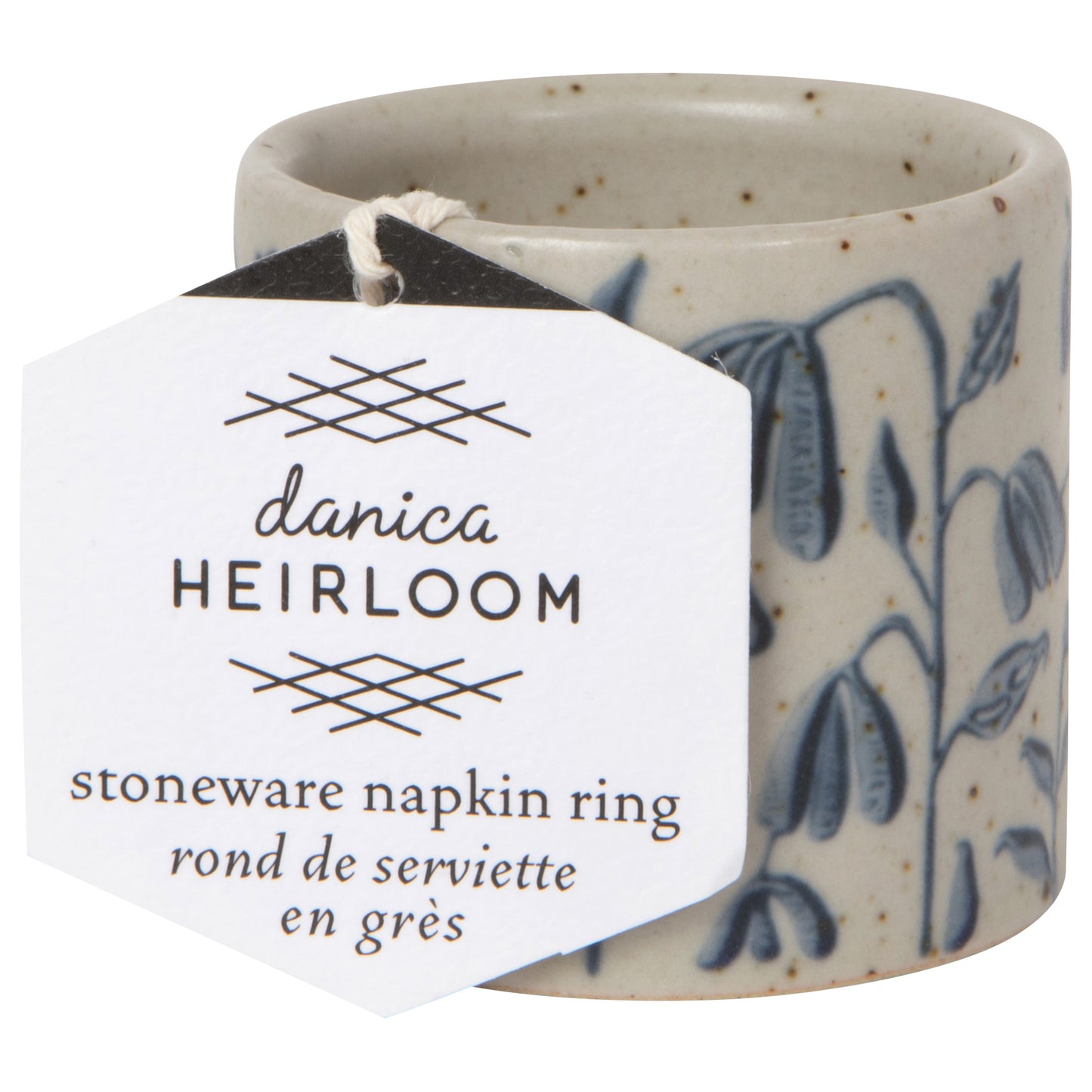Posy Element Napkin Ring