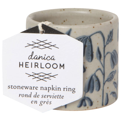 Posy Element Napkin Ring