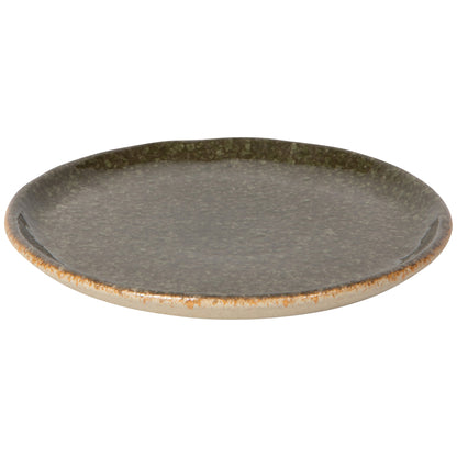 Dapple Cypress Appetizer Plate