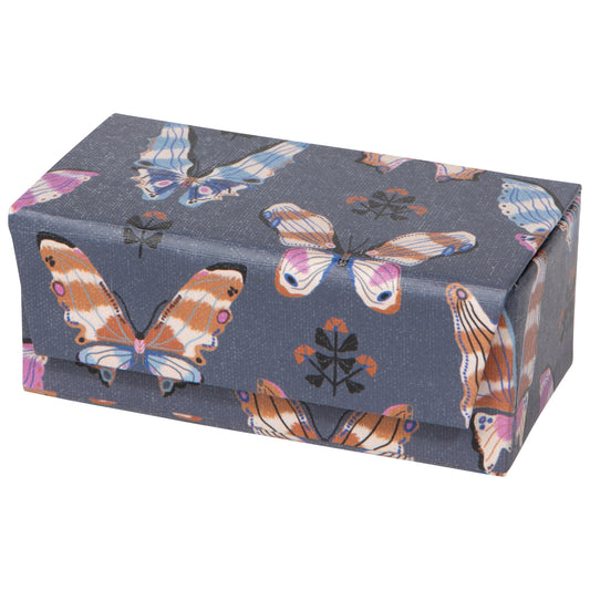 Aurora Travel Jewelry Case