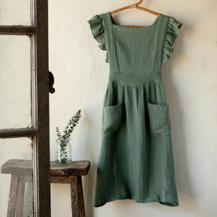 Willow Ada Apron
