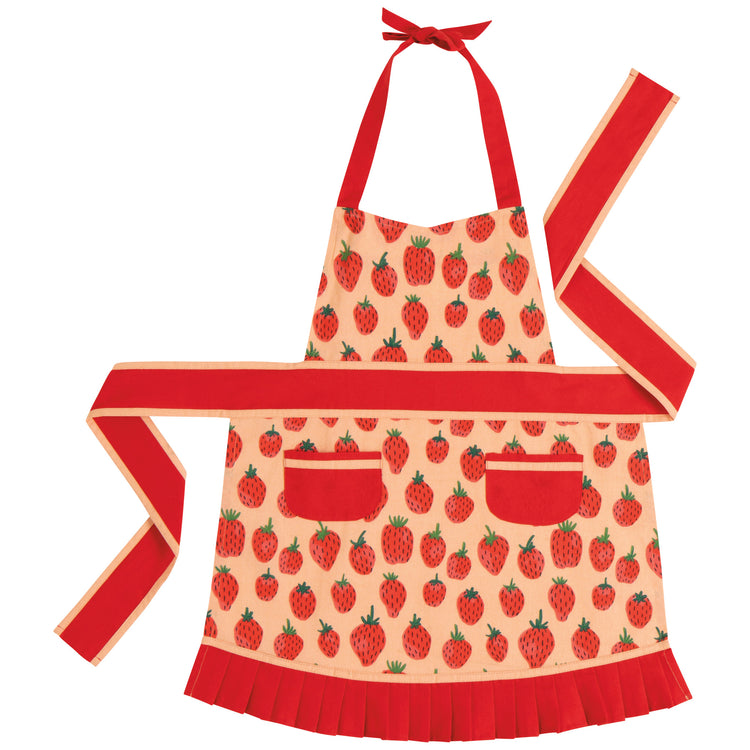 Berry Sweet Sally Kid's Apron