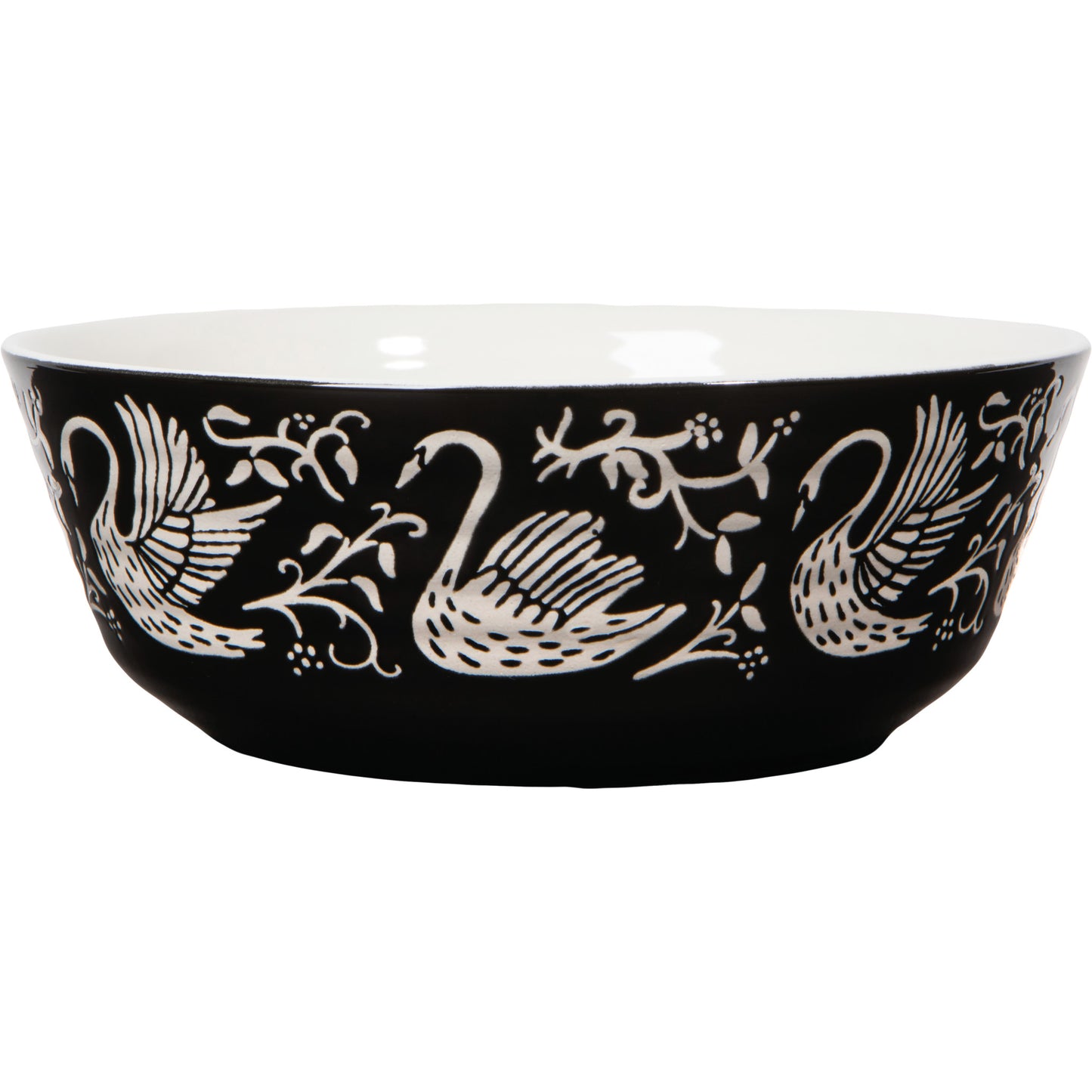 Swan Song Imprint Bowl